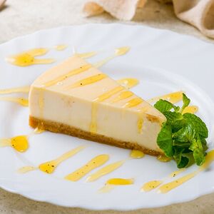 Чизкейк Нью-Йорк