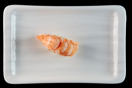 Суши Креветка