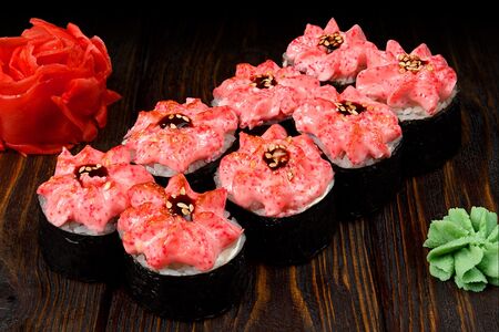 Ролл Вулкан