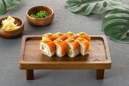 Ролл Пикантная Филадельфия