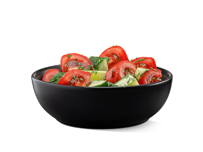 Салат Овощной