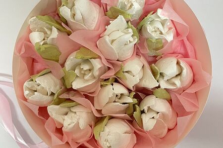 Домашний зефир