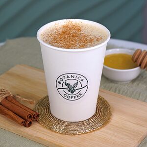 Медовый раф