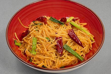 Картофель по-китайски M