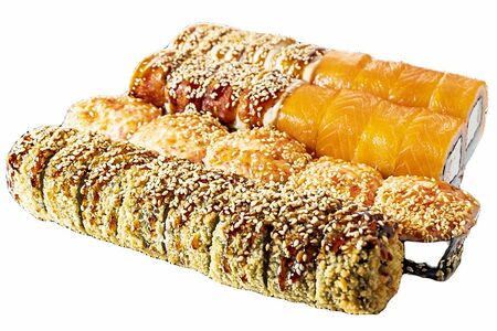 Сет Суперсет