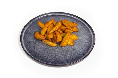 Картофель по-деревенски