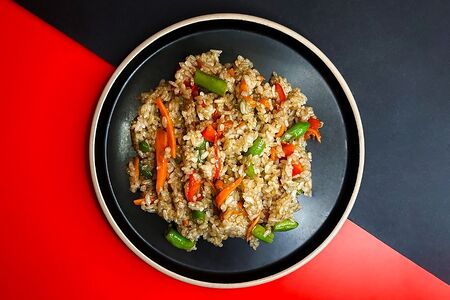 Рис тепан maxi