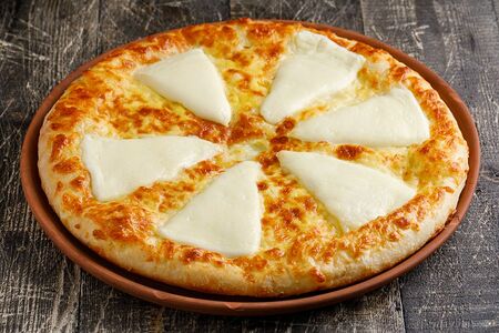 Царский хачапури