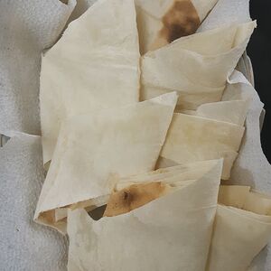 Тонкий лаваш