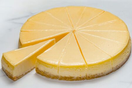 Чиз-кейк Нью-Йорк