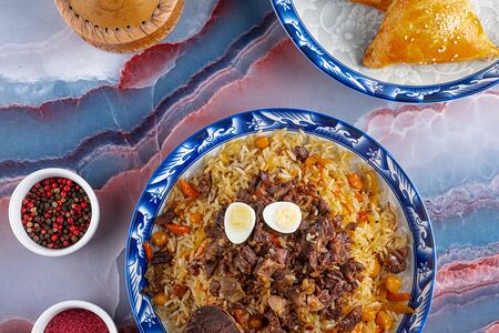 Сет Восток №3