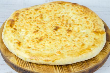 Хачапури по мегрельски мини