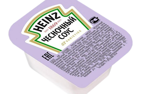 Соус Heinz (чесночный)