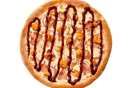 Чикен-барбекю L