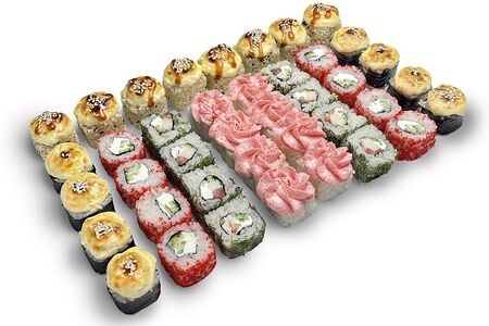 Сет Праздничный