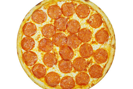 Пицца Двойная пепперони