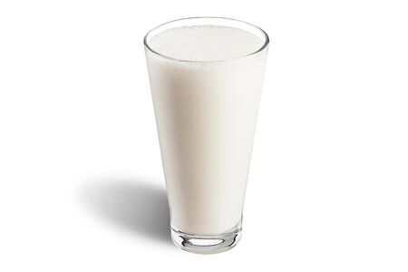 Молочный коктейль Ванильный