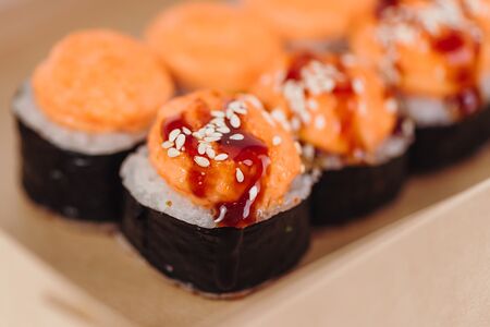 Запеченный дуэт