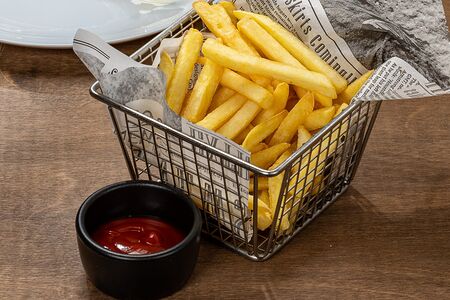 Картофель фри