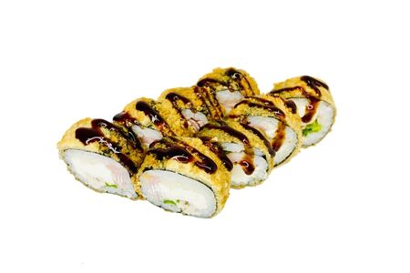 Ролл Тори темпура