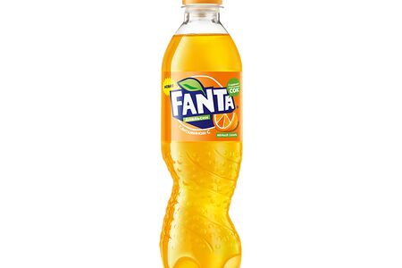 Fanta