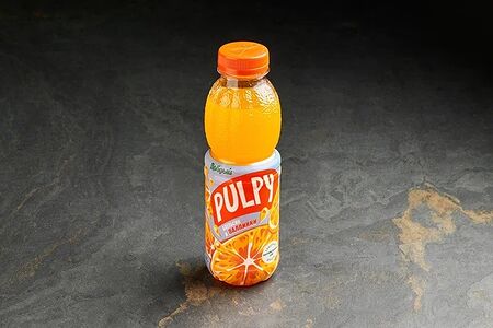 Pulpy Апельсин