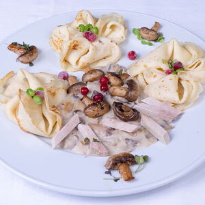 Мачанка по-старославянски