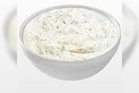 Соус Чесночный