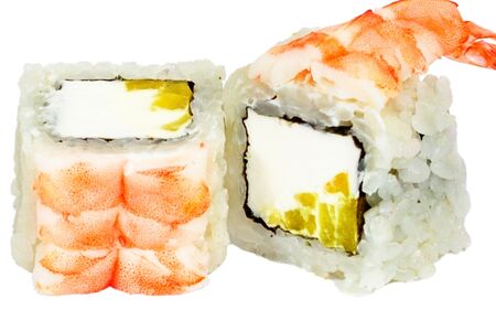 Ролл Тайский