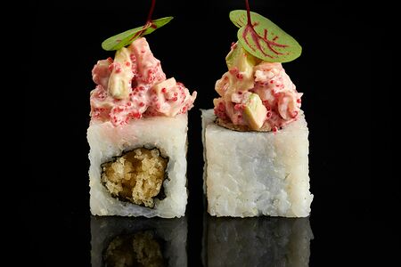 Ролл Аригато