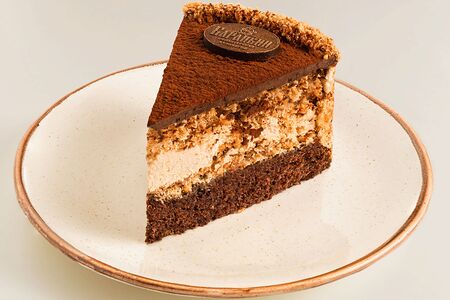 Торт Старый Киев