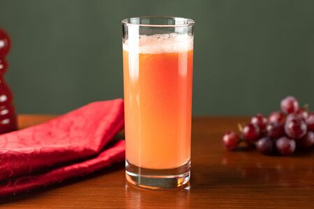 Фреш грейпфрут