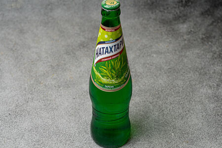 Натахтари Тархун