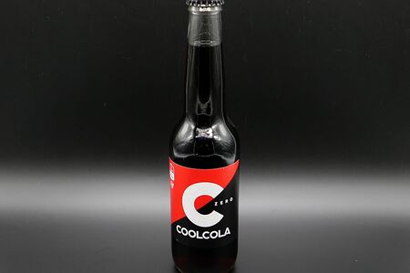 Cool Cola Zero