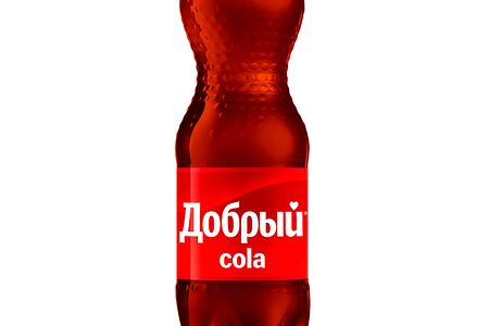 Добрый Кола