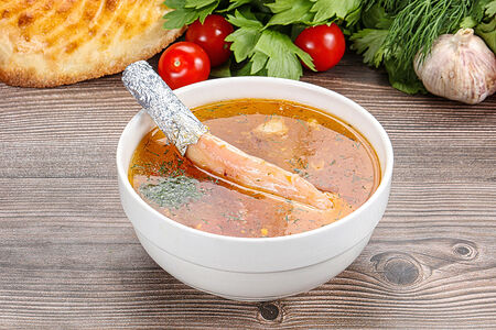 Шурпа Таншкентская