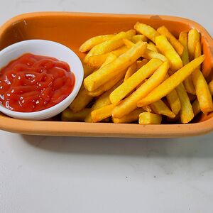 Картошка фри