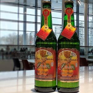 Дюшес Груша