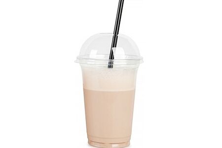 Коктейль Шоколад