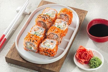 Ролл Мийори