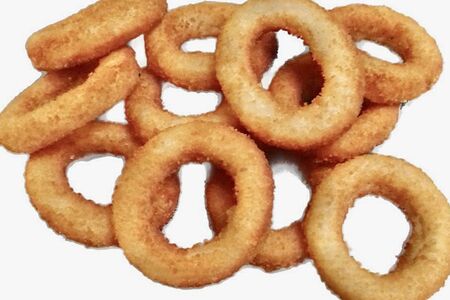 Луковые кольца