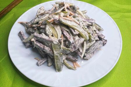 Салат Обжорка 104/2