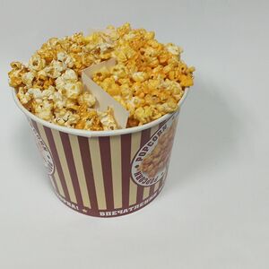 Микс Сырный и сладкий средний