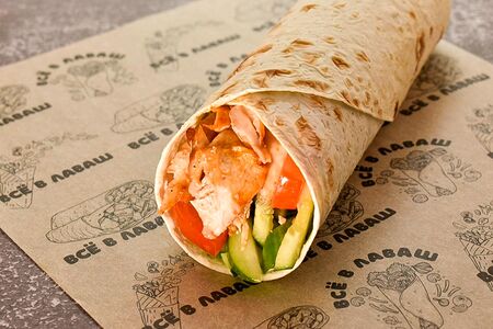 Шаверма Классическая