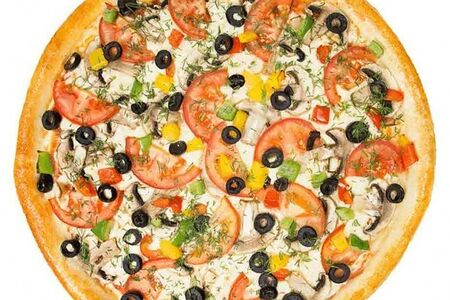 Вегетарианская