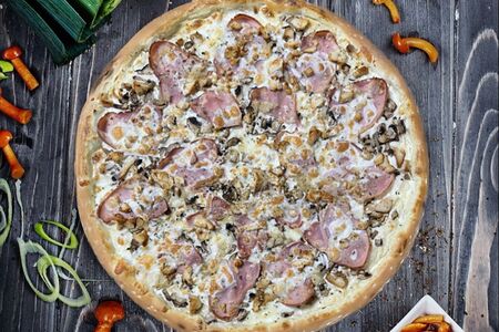 Pizza Мясная