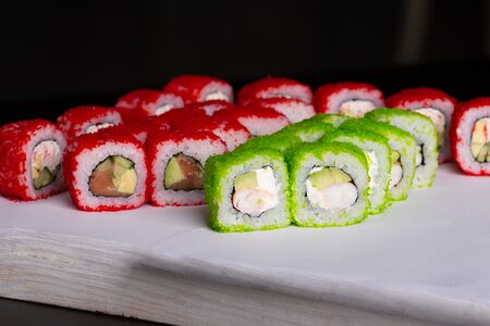 Сет Калифорния