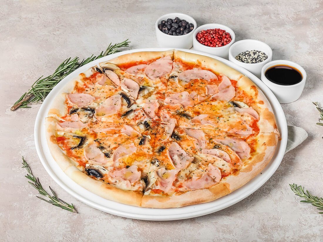 Семейный ресторан ШАРИК