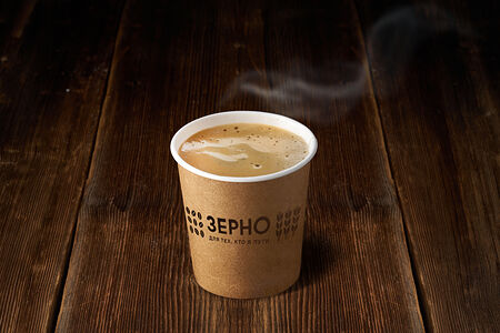 Кофе Эспрессо двойной