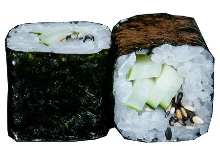 Ролл Каппа маки